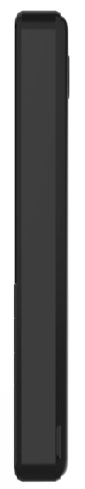 Мобильный телефон Xenium x240 Черный 3100-4031 - фото 5