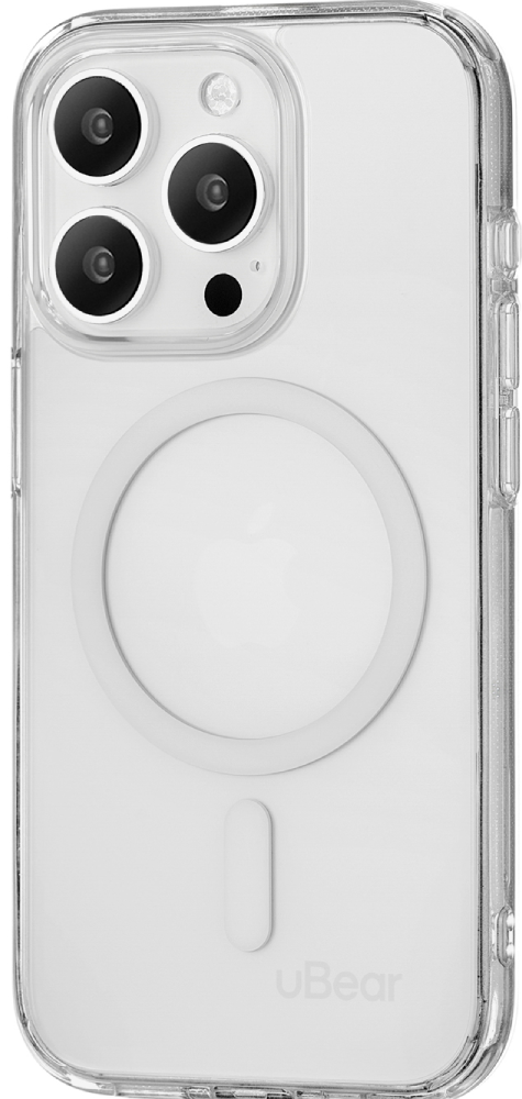 Чехол-накладка uBear чехол pitaka magez case для iphone 13 pro 61 красный кевлар арамид