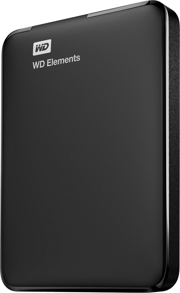 

Внешний жесткий диск Western Digital