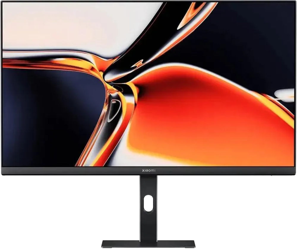 

Монитор Xiaomi, 4K Monitor A27Ui-EU 27'' Черный