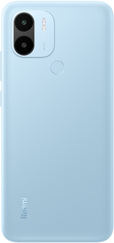 Смартфон Xiaomi Redmi A1+ 2/32Gb Голубой 0101-8423 C3SF Redmi A1+ 2/32Gb Голубой - фото 4