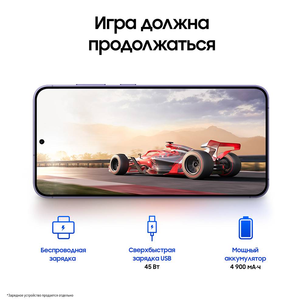 Смартфон Samsung Вид№6