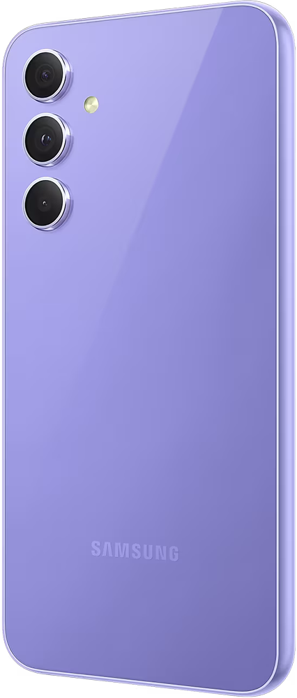 Смартфон Samsung Galaxy A54 6/128Gb 5G Лавандовый 0101-9271 Galaxy A54 6/128Gb 5G Лавандовый - фото 7