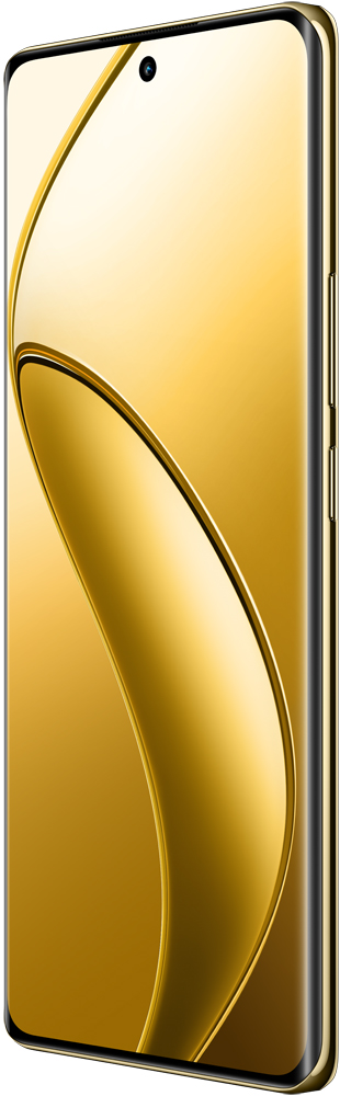 Смартфон realme 12 Pro 5G 8/128 Гб Бежевый 3100-2566 RMX3842 12 Pro 5G 8/128 Гб Бежевый - фото 4