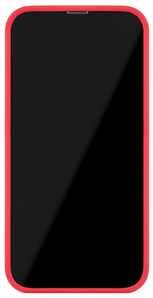 Чехол-накладка uBear Touch Mag Case для iPhone 14 MagSafe Красный (CS198RV61TH-I22M) 0319-0580 Touch Mag Case для iPhone 14 MagSafe Красный (CS198RV61TH-I22M) - фото 3