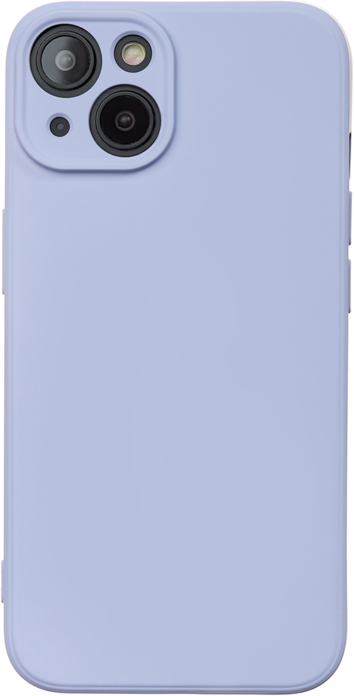 Чехол-накладка Rocket чехол на iphone 14 с принтом kruche print ночные огни бампер с защитой камеры