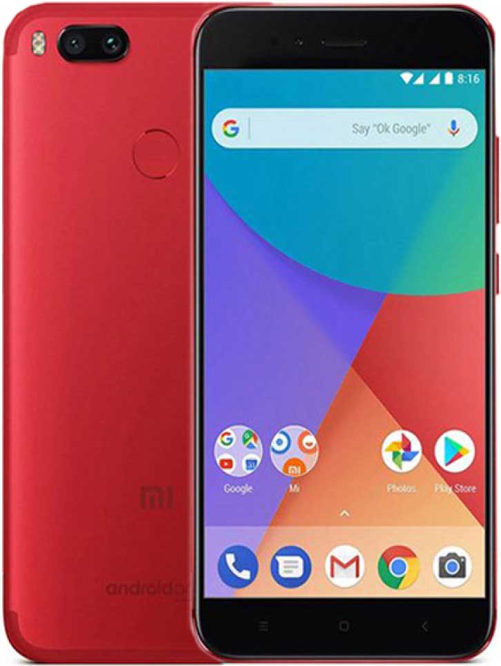 

Смартфон Xiaomi