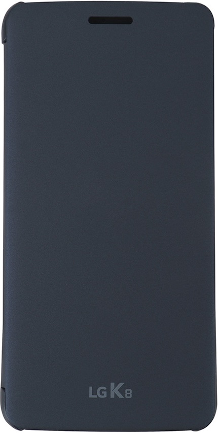 

Чехол-книжка LG