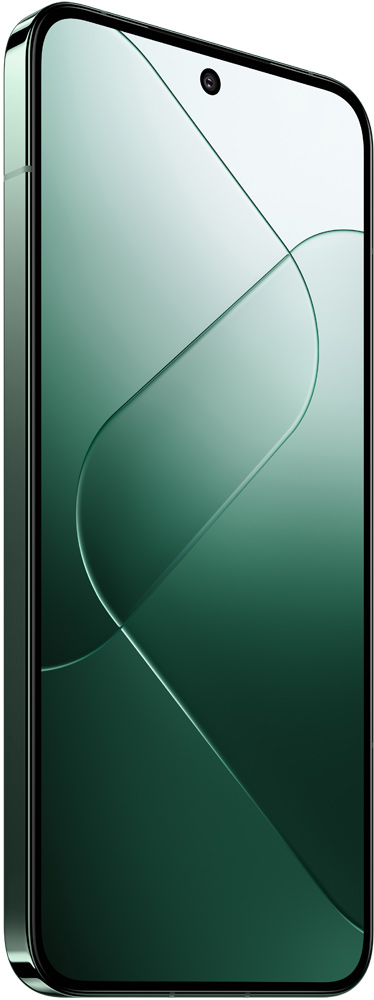 Смартфон Xiaomi 14 12/512 Гб 5G Зеленый 3100-2378 14 12/512 Гб 5G Зеленый - фото 6