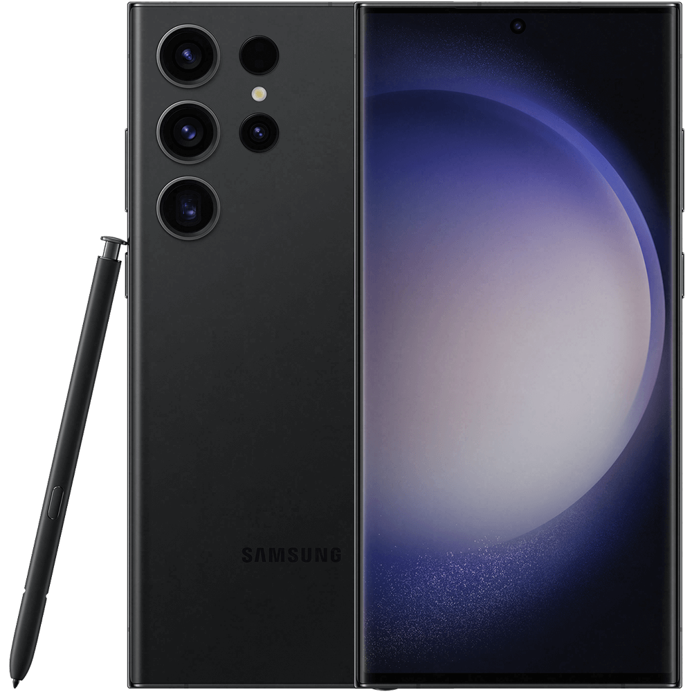 смартфон samsung смартфон samsung galaxy s23 ultra 5g 512gb green Смартфон Samsung Galaxy S23 Ultra 12Гб/1Тб 5G Черный