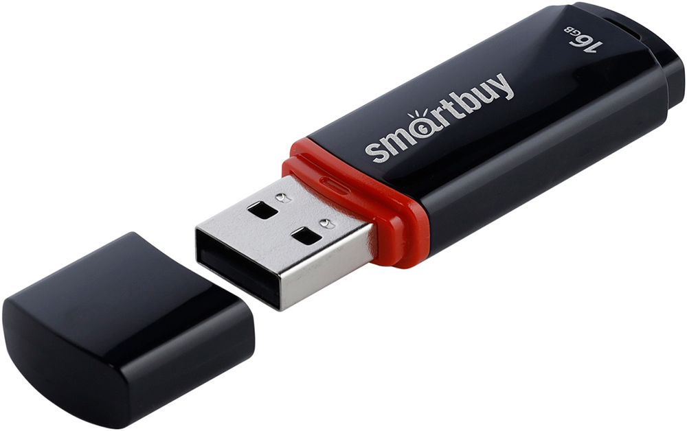 USB Flash Smartbuy Вид№2