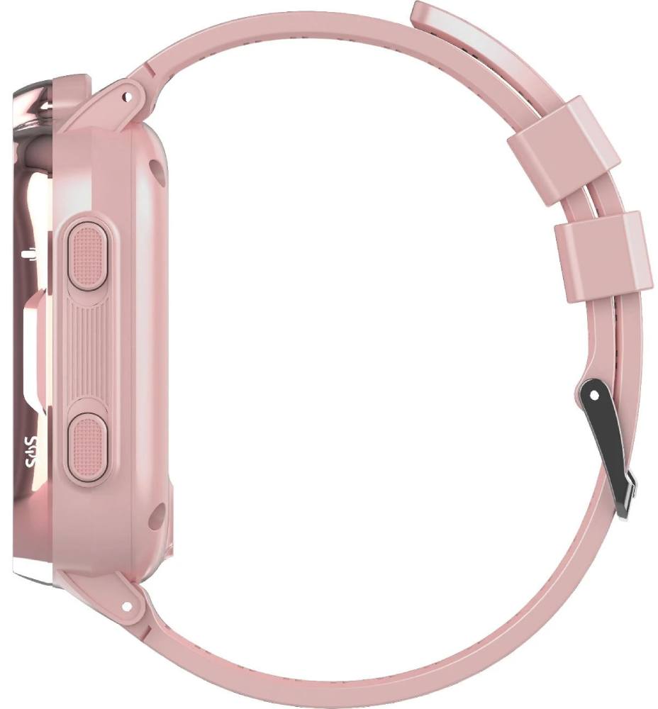 Детские часы Aimoto Trend Розовые 0200-3925 8209922 - фото 4