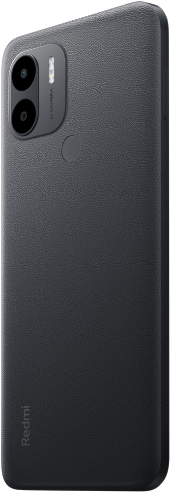 Смартфон Xiaomi Redmi A2+ 3/64Gb Черный 0101-8959 C3S2 Redmi A2+ 3/64Gb Черный - фото 6