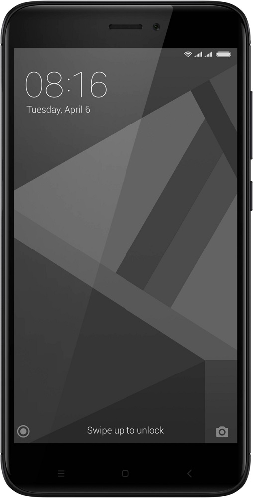 

Смартфон Xiaomi