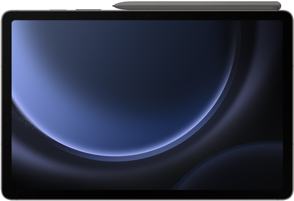 Планшет Samsung Galaxy Tab S9 FE 8/256GB Wi-Fi Серый 0200-3958 SM-X510NZAECAU Galaxy Tab S9 FE 8/256GB Wi-Fi Серый - фото 3