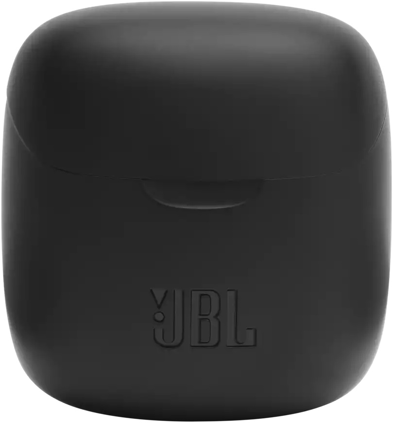 Беспроводные наушники с микрофоном JBL T225 TWS Black 0406-1261 - фото 7