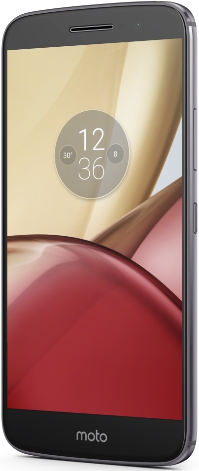 

Смартфон Motorola