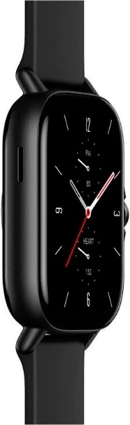 Часы Amazfit GTS 2 Black 0200-2287 - фото 5