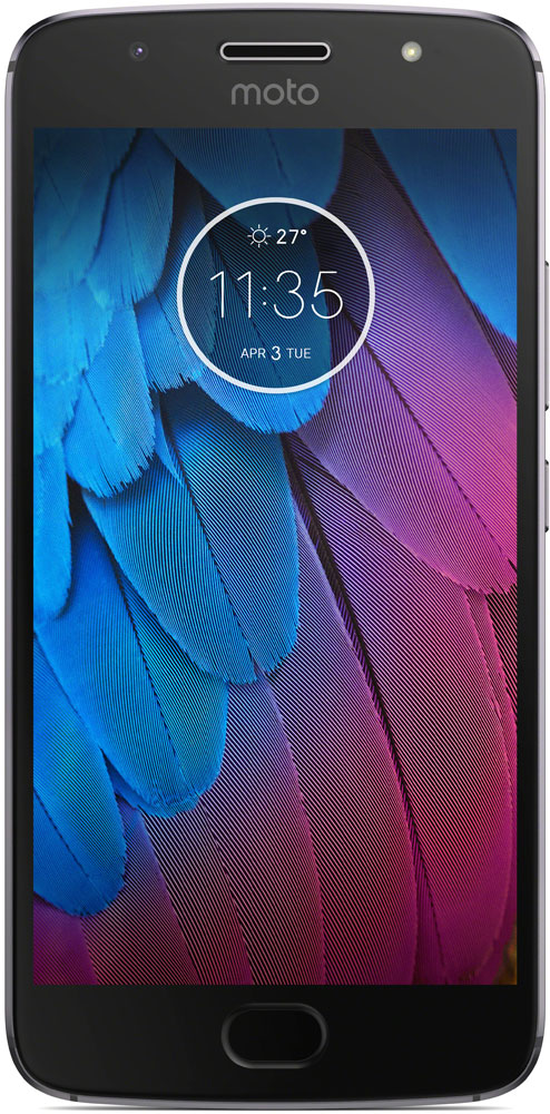 

Смартфон Motorola