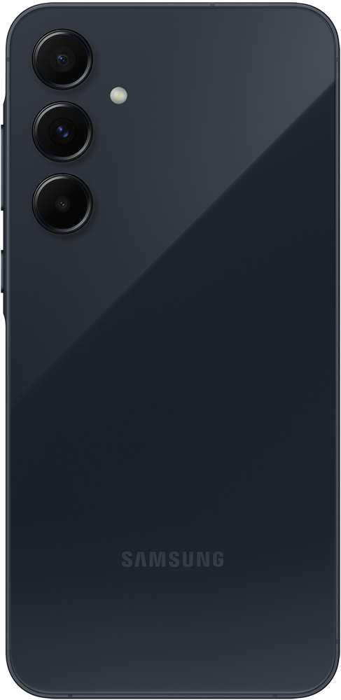 Смартфон Samsung Galaxy A55 8/256 Гб 5G Черный 3100-1932 SM-A556EZKCCAU Galaxy A55 8/256 Гб 5G Черный - фото 10