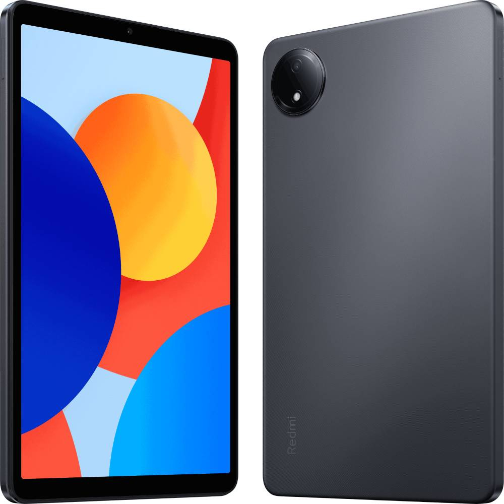 Xiaomi Redmi Pad SE (2024) 8.7 4G 4/128 Гб Графитовый серый