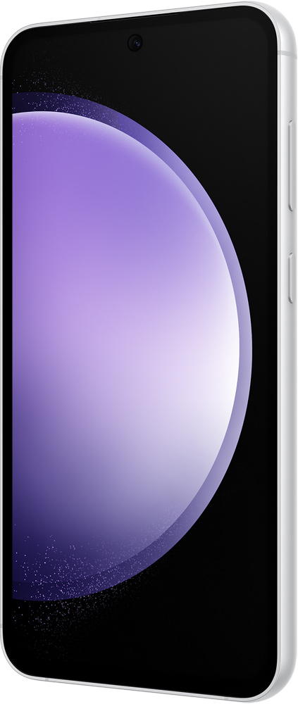 Смартфон Samsung Galaxy S23 FE 8/256Gb 5G Фиолетовый 0101-9324 SM-S711B Galaxy S23 FE 8/256Gb 5G Фиолетовый - фото 5