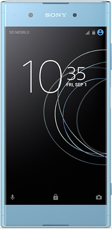 

Смартфон Sony
