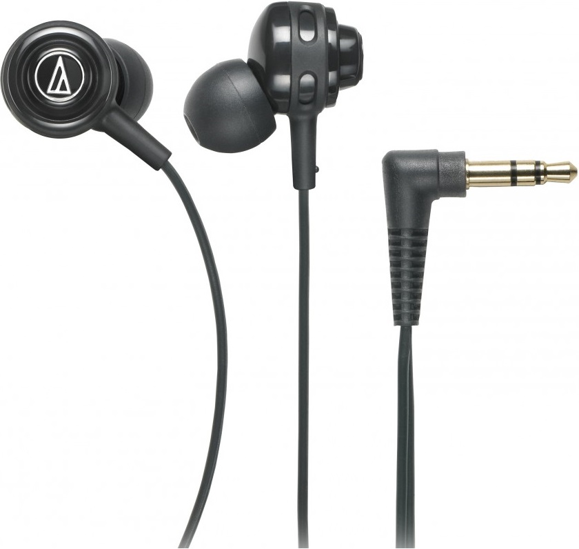 

Наушники Audio-Technica