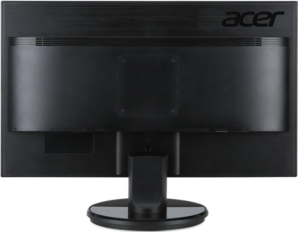 Монитор Acer K272HLHbi 27'' Черный (UM.HX2EE.H01) 7000-5651 K272HLHbi 27'' Черный (UM.HX2EE.H01) - фото 4
