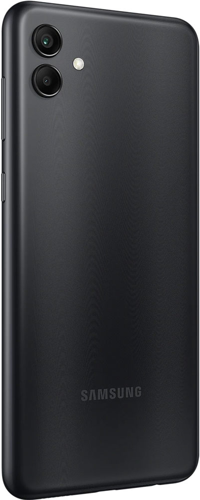 Смартфон Samsung Galaxy A04 4/64Gb Черный (SM-A045) 0101-8552 SM-A045FZKGSKZ Galaxy A04 4/64Gb Черный (SM-A045) - фото 6