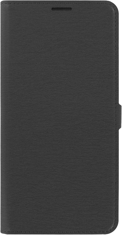 Чехол-книжка Krutoff записная книжка нелинованная leuchtturm rising colours а5 123 стр мягкая обложка бирюзовая
