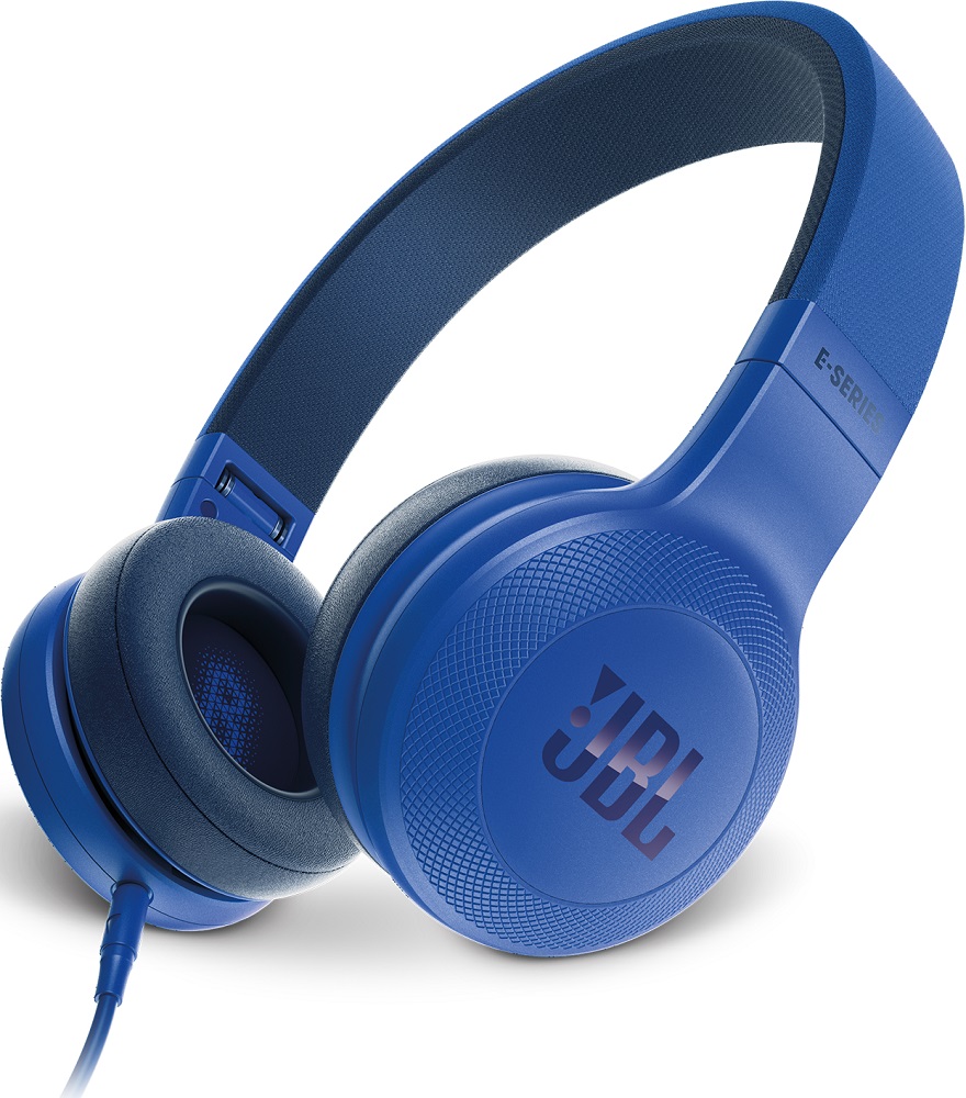 

Наушники с микрофоном JBL
