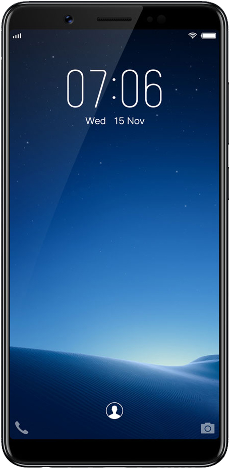 

Смартфон Vivo