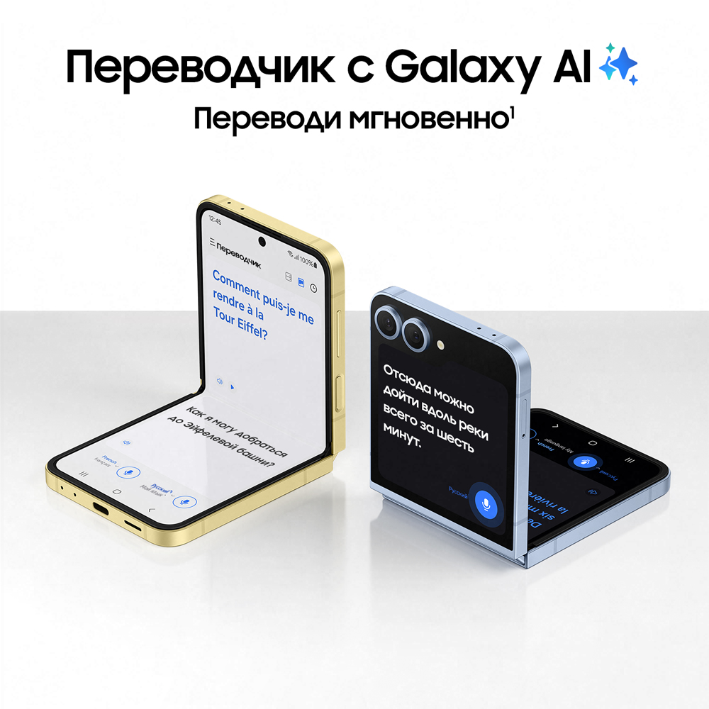 Смартфон Samsung Вид№3