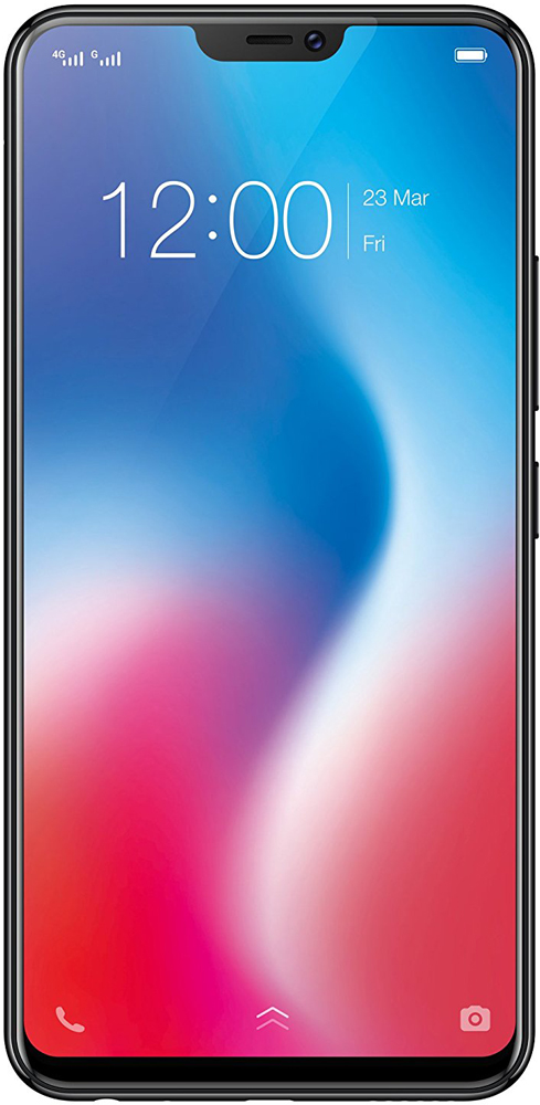 

Смартфон Vivo