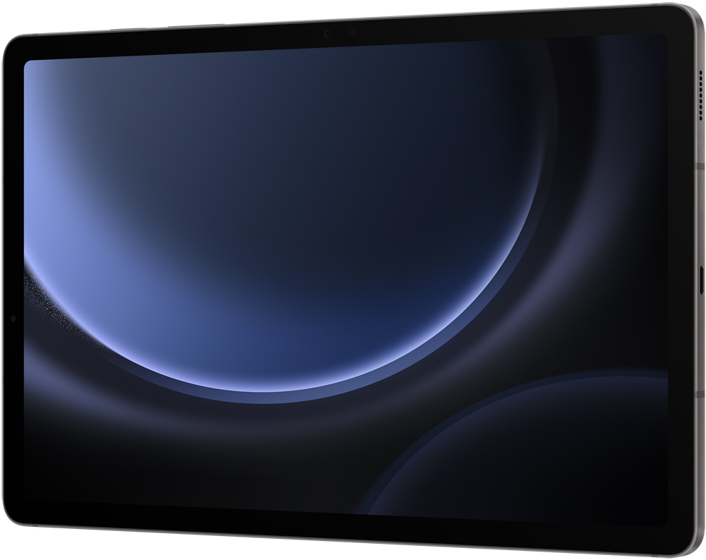 Планшет Samsung Galaxy Tab S9 FE 8/256GB Wi-Fi Серый 0200-3958 SM-X510NZAECAU Galaxy Tab S9 FE 8/256GB Wi-Fi Серый - фото 7