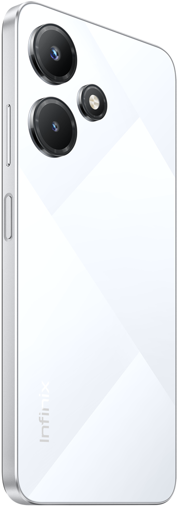 Смартфон Infinix Вид№4
