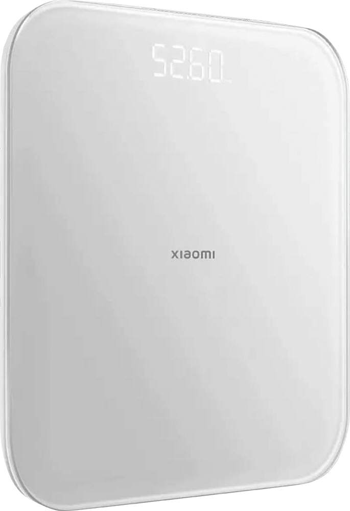 Xiaomi Mi Smart Scale S200 Белые