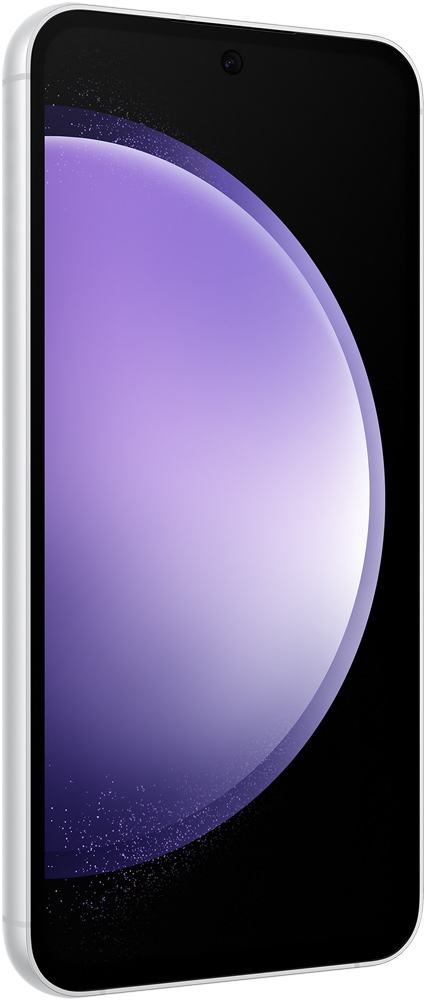 Смартфон Samsung Galaxy S23 FE 8/256Gb 5G Фиолетовый 0101-9324 SM-S711B Galaxy S23 FE 8/256Gb 5G Фиолетовый - фото 4