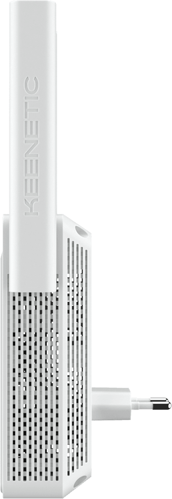 Ретранслятор Wi-Fi сигнала Keenetic Buddy 5 KN-3310 Серый/Белый 0200-3273 Buddy 5 KN-3310 Серый/Белый - фото 3