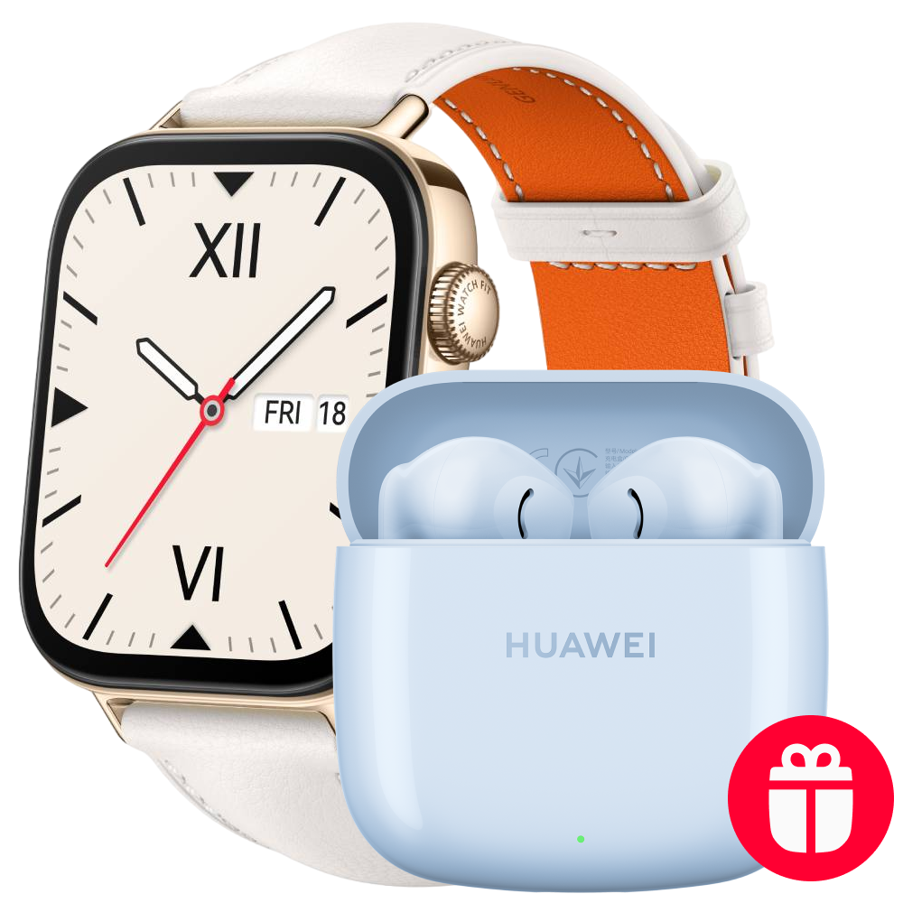 Часы HUAWEI смарт часы rogbid mille 1 91 дюймовый ips экран fulltouch bt call fitness tracker