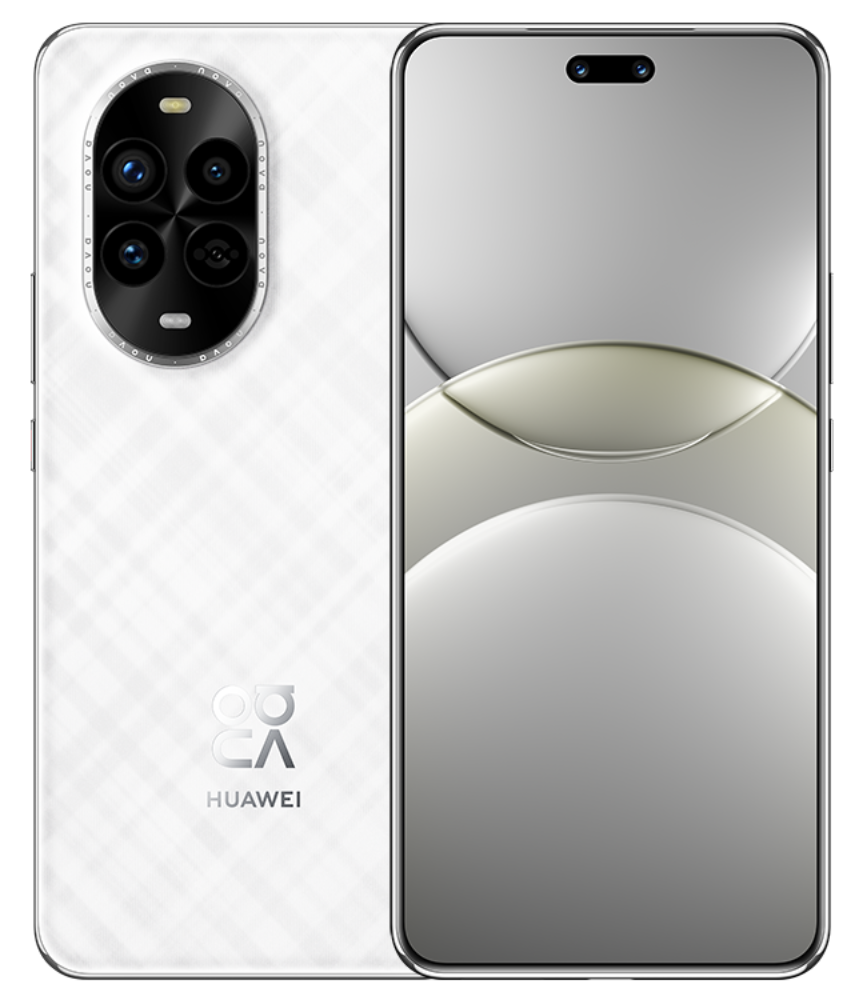 

Смартфон HUAWEI, Nova 13 Pro 12/512 Гб LTE Белый