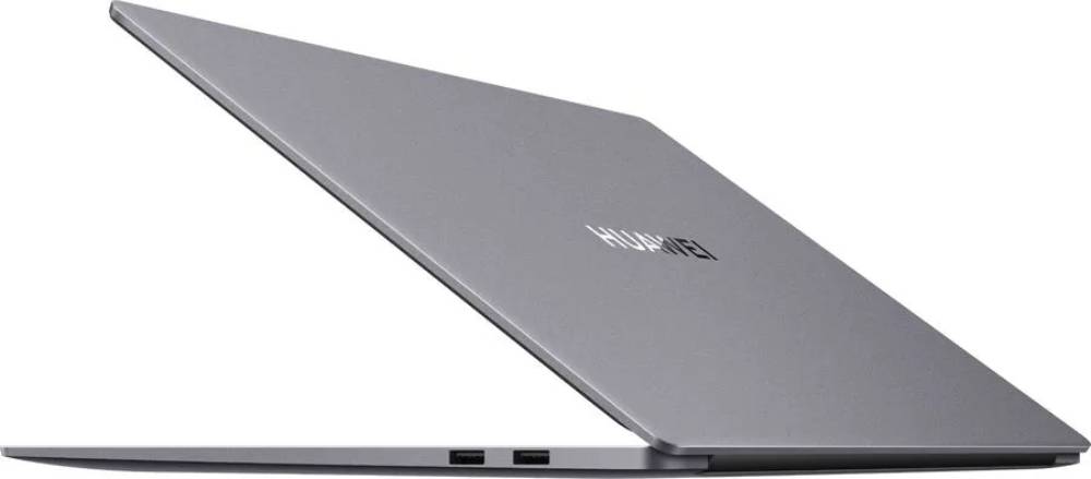 Ноутбук HUAWEI MateBook D16 RLEF-X Core i5 12450H 16/512Гб Win11 Космический серый 0209-1655 MateBook D16 RLEF-X Core i5 12450H 16/512Гб Win11 Космический серый - фото 9