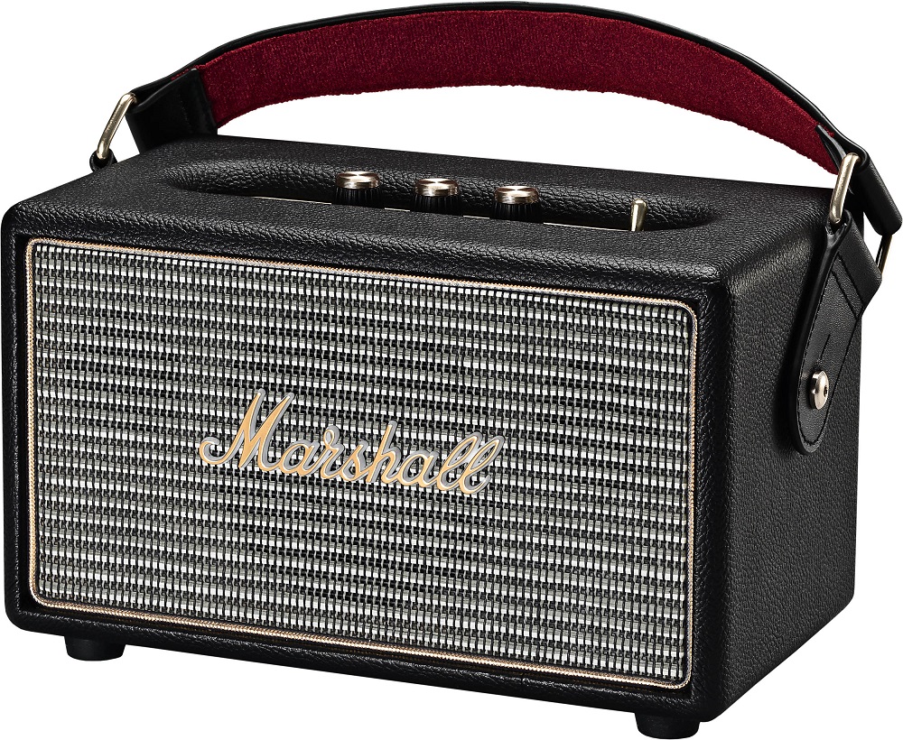 

Портативная акустическая система Marshall
