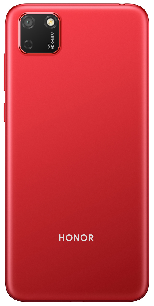 Смартфон Honor 9S 2/32Gb Red 0101-7107 DUA-LX9 9S 2/32Gb Red - фото 3