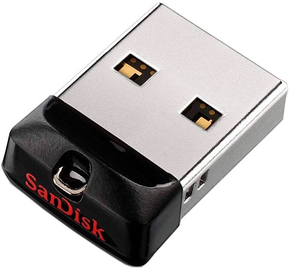 USB Flash  SanDisk