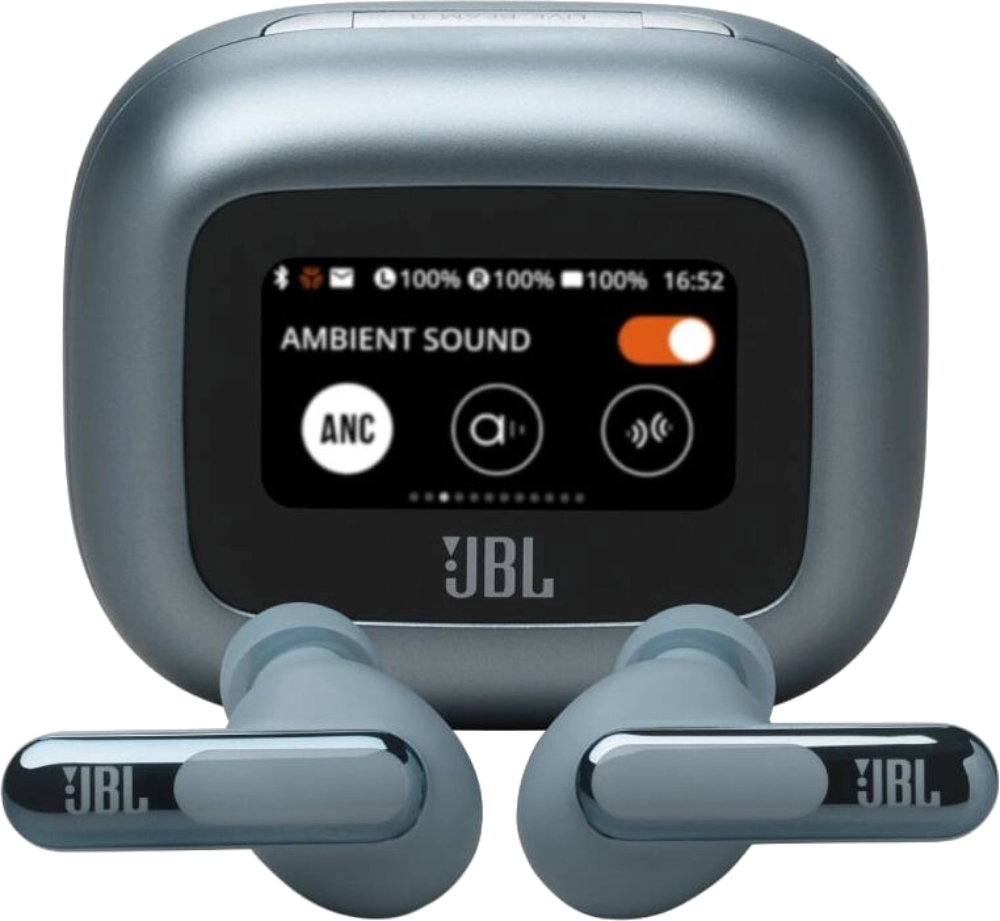 JBL Live Beam 3 Синие