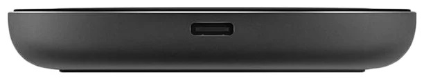 Беспроводное зарядное устройство Xiaomi Mi Wireless Charging Pad Black (GDS4142GL) 0303-0599 Mi Wireless Charging Pad Black (GDS4142GL) - фото 3