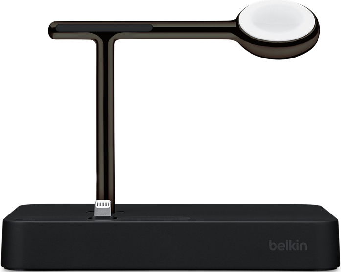 

Док-станция Belkin