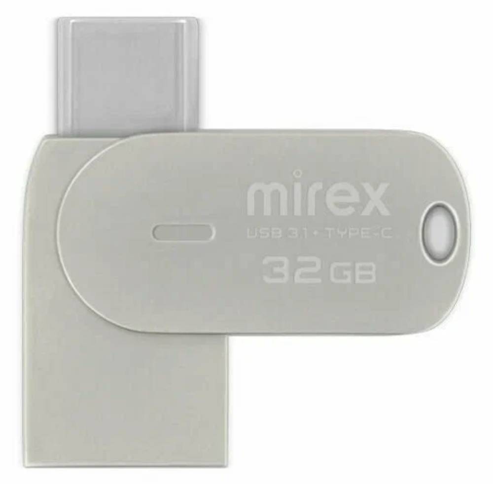 USB Flash Mirex Вид№3